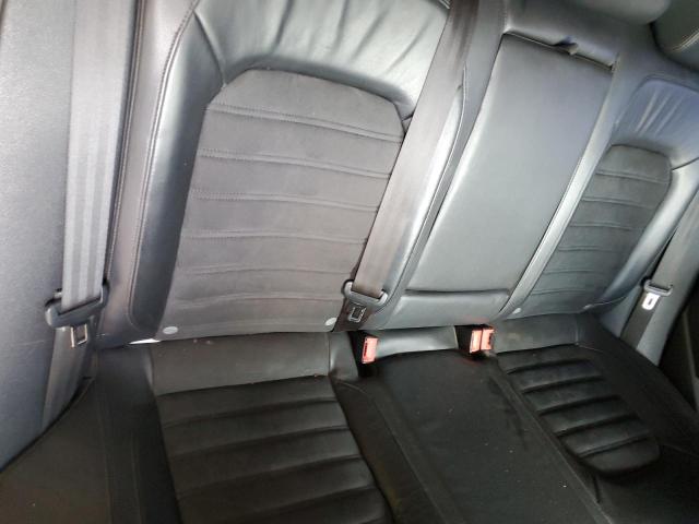 2012 Volkswagen Passat Sel VIN: 1VWCH7A33CC110564 Lot: 61144114