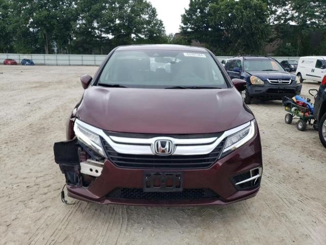 2018 HONDA ODYSSEY TO - 5FNRL6H86JB030909