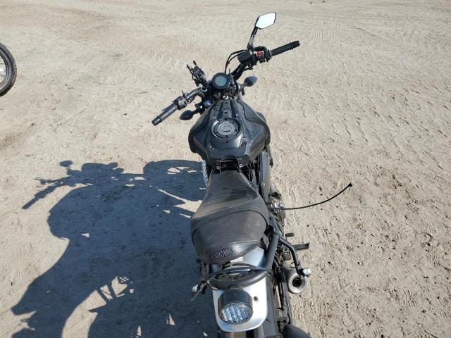 2018 YAMAHA XSR700 C - JYARM21YXJA000199