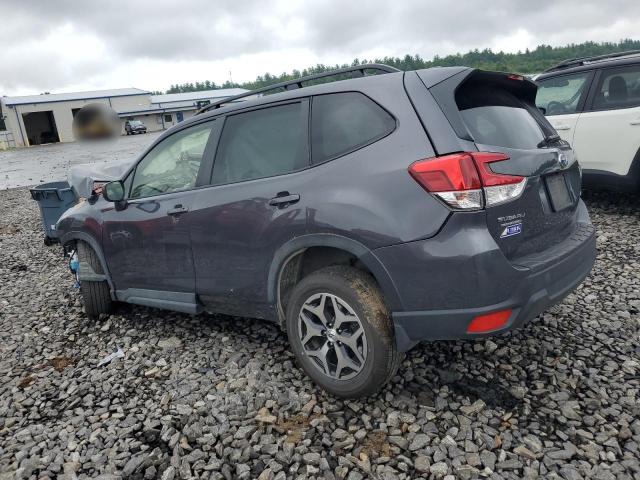 2023 SUBARU FORESTER P - JF2SKADC8PH401595