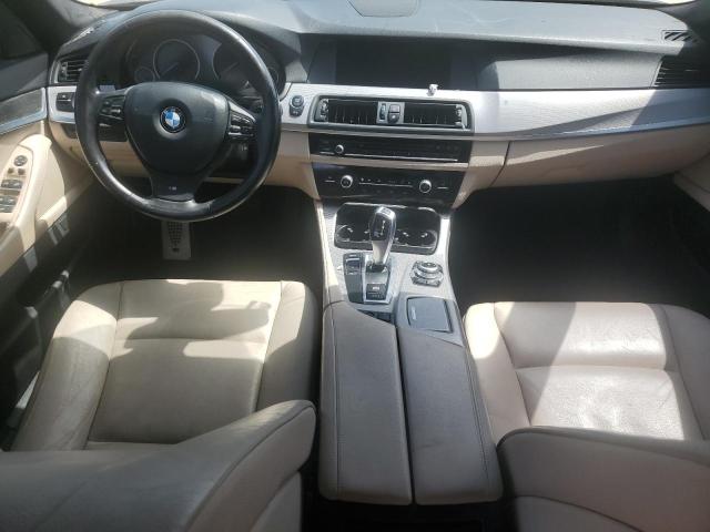 VIN WBAFR7C56DC817748 2013 BMW 5 Series, 535 I no.8