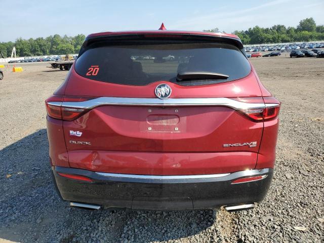 2018 BUICK ENCLAVE PR - 5GAEVBKW4JJ142241