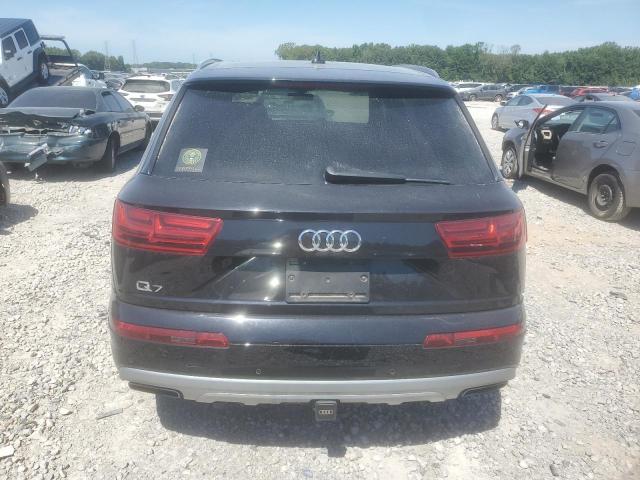 VIN WA1AAAF77KD000269 2019 Audi Q7, Premium no.6