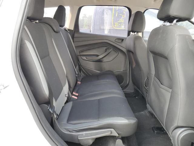 2016 FORD ESCAPE S - 1FMCU0F78GUC57492