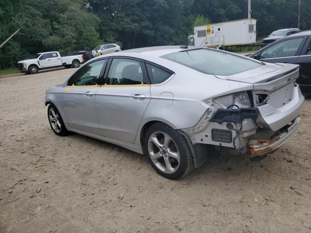 VIN 3FA6P0H72FR108030 2015 Ford Fusion, SE no.2