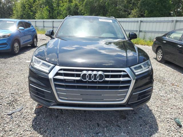 VIN WA1BNAFY6J2248525 2018 Audi Q5, Premium Plus no.5