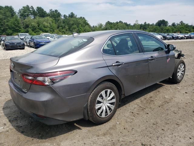 VIN 4T1C31AK9RU075372 2024 Toyota Camry, LE no.3