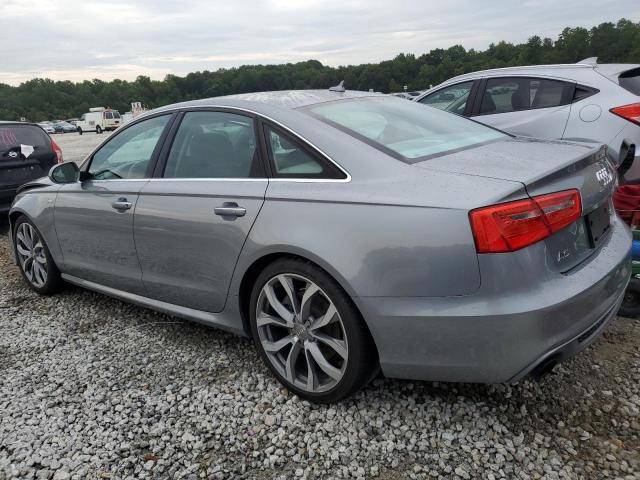 2015 AUDI A6 PREMIUM - WAUFGAFC5FN012408