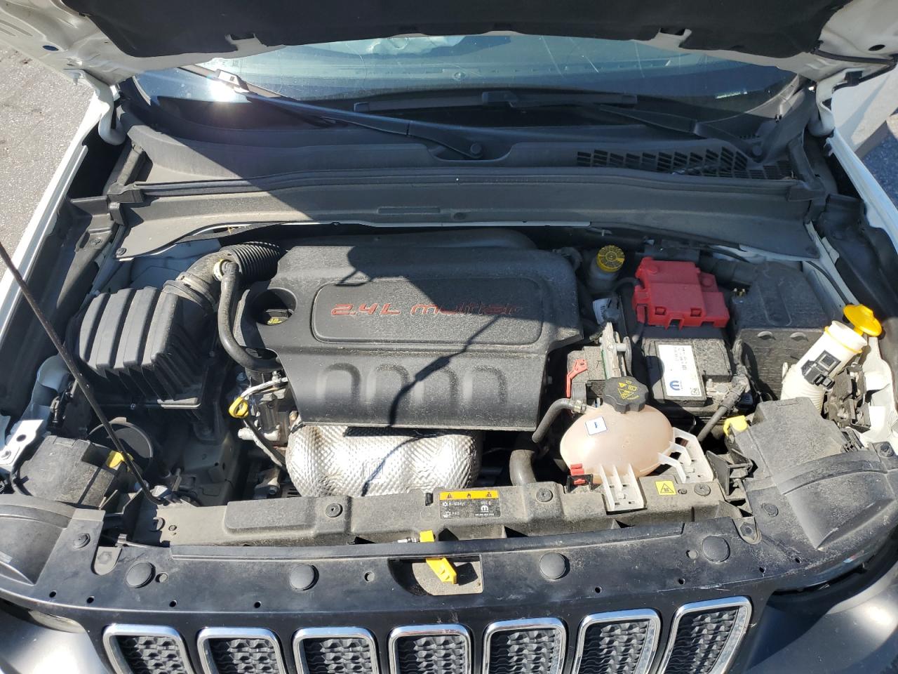 ZACNJAAB1LPL24224 2020 Jeep Renegade Sport