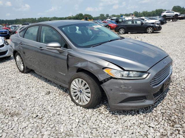 Vin: 3fa6p0lu6er255348, lot: 63438624, ford fusion se hybrid 20144