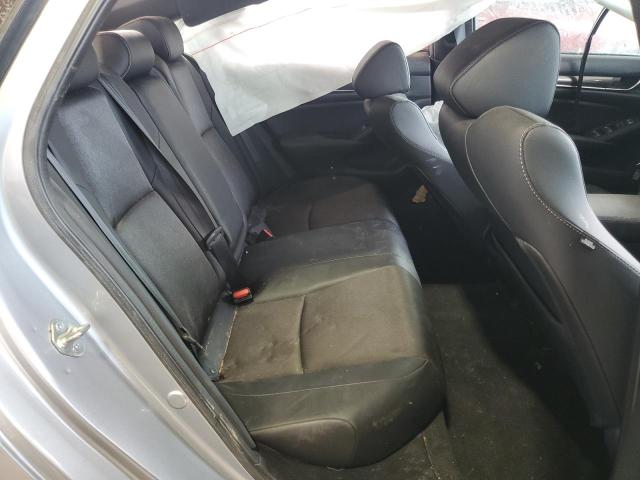 2020 HONDA ACCORD SPO - 1HGCV1F34LA147279
