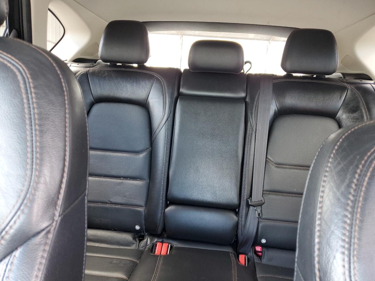 JM3KFADM9M0371987 2021 Mazda Cx-5 Grand Touring