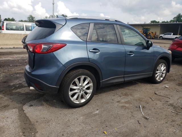 VIN JM3KE4DY1F0476372 2015 Mazda CX-5, GT no.3