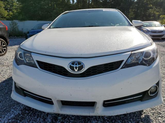 VIN 4T1BF1FK2EU763591 2014 Toyota Camry, L no.5