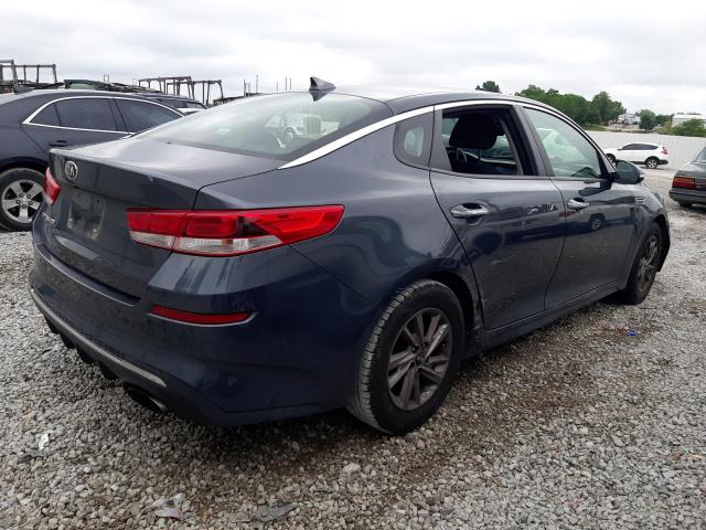 2020 KIA OPTIMA LX - 5XXGT4L39LG442300