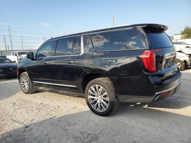 2023 GMC YUKON XL D - 1GKS2JKT6PR533979