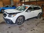 2022 SUBARU OUTBACK TO - 4S4BTGPD4N3222334