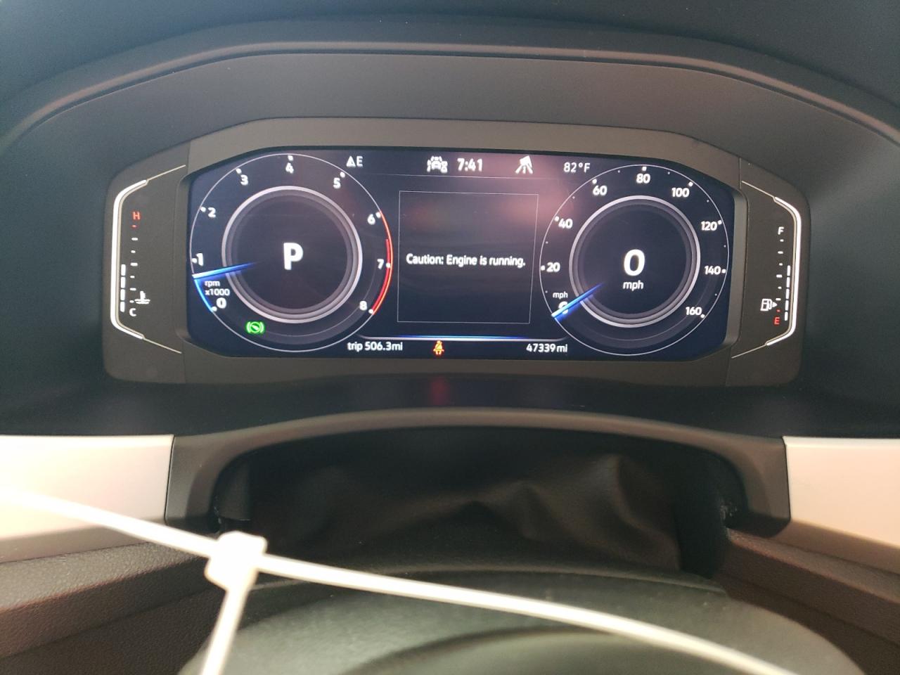 1V2KR2CA1NC547944 2022 Volkswagen Atlas Se