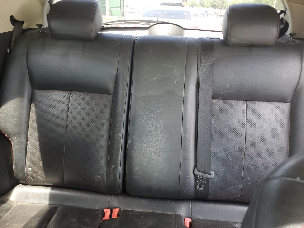 JN8AF5MR1CT101144 2012 Nissan Juke S