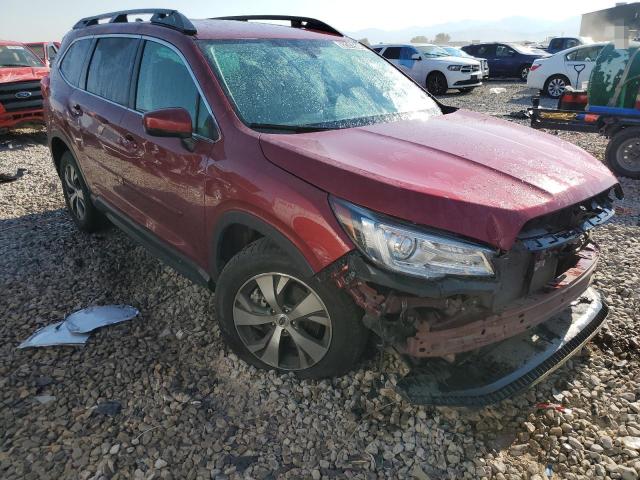 2022 Subaru Ascent Premium VIN: 4S4WMACD1N3469229 Lot: 62147564