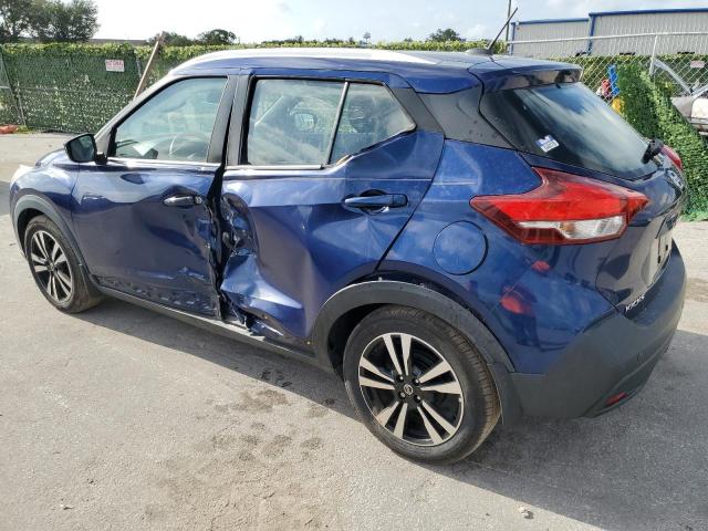 2018 NISSAN KICKS S - 3N1CP5CU2JL526643