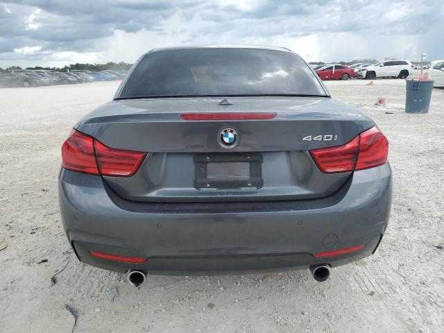 2019 BMW 440I VIN: WBA4Z5C54KEE17302 Lot: 62114324