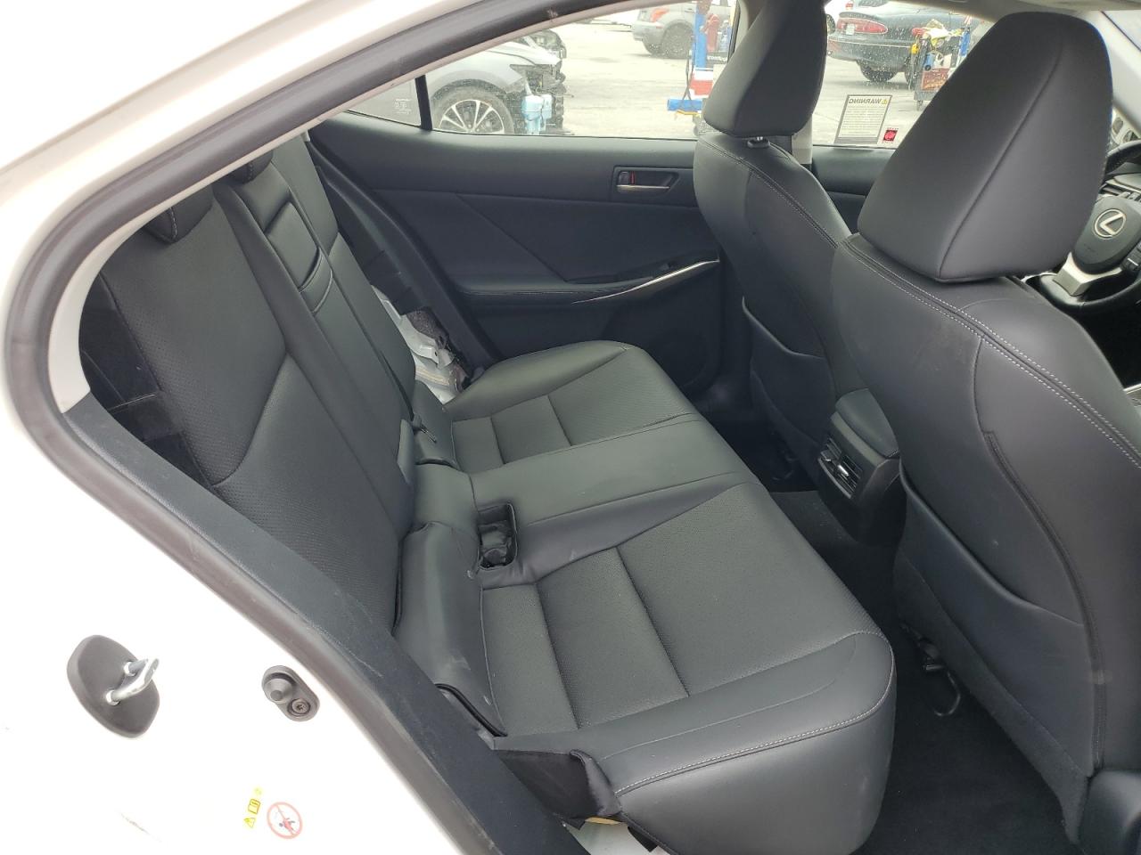 JTHBA1D22H5046062 2017 Lexus Is 200T