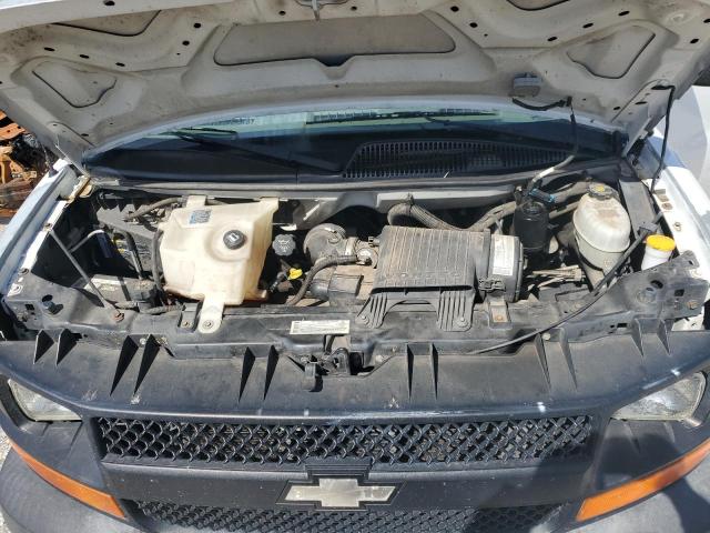 2005 Chevrolet Express G3500 VIN: 1GAHG39U551127004 Lot: 61082744