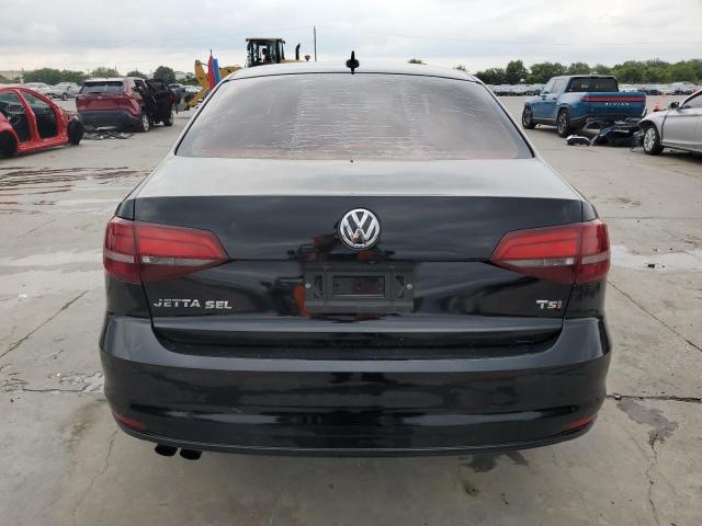 2016 VOLKSWAGEN JETTA SEL - 3VWL07AJ2GM238062