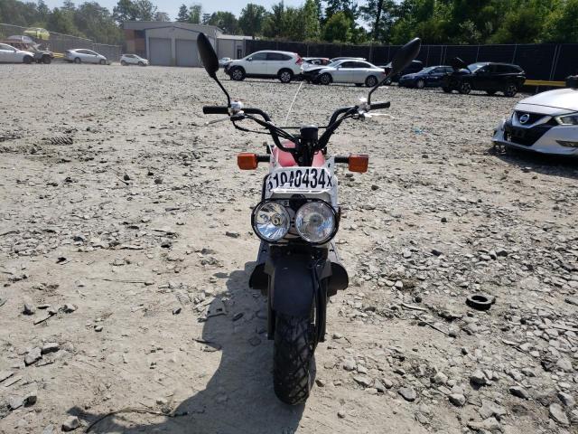 2018 HONDA NPS50 JH2AF5813JK603826