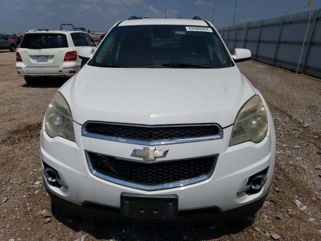 2012 Chevrolet Equinox Lt VIN: 2GNALPEK5C1143492 Lot: 62680964