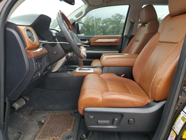2019 TOYOTA TUNDRA CRE - 5TFAY5F10KX833821