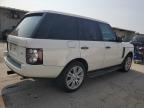 LAND ROVER RANGE ROVE photo