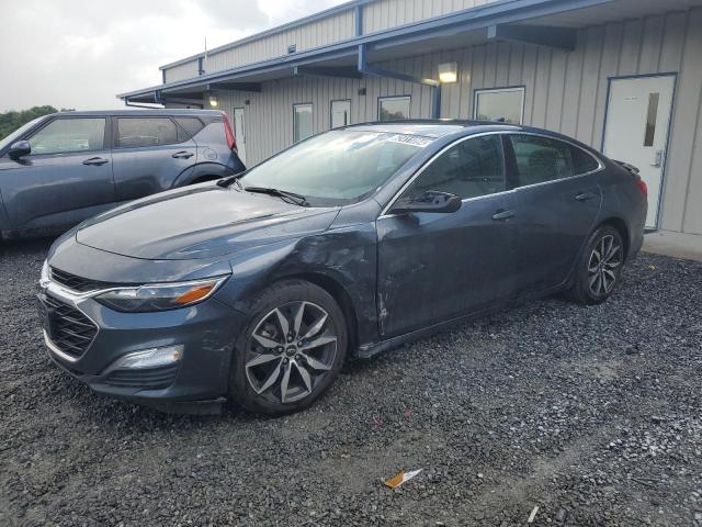 2020 Chevrolet Malibu Rs VIN: 1G1ZG5ST3LF078905 Lot: 62411094