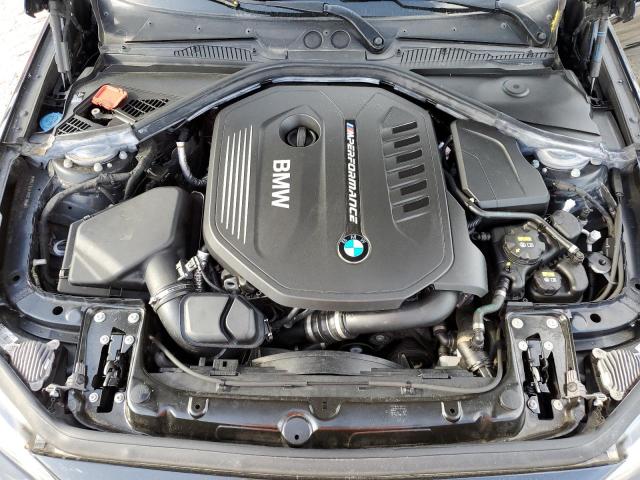 VIN WBA2J5C55JVC07398 2018 BMW 2 Series, M240I no.11