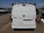 NISSAN NV200 2.5S photo