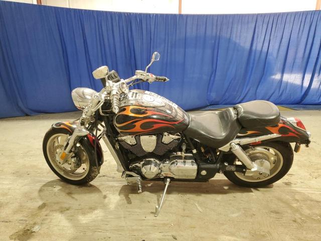 2006 HONDA VTX1800 C3 1HFSC46626A402520