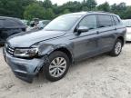 VOLKSWAGEN TIGUAN S photo