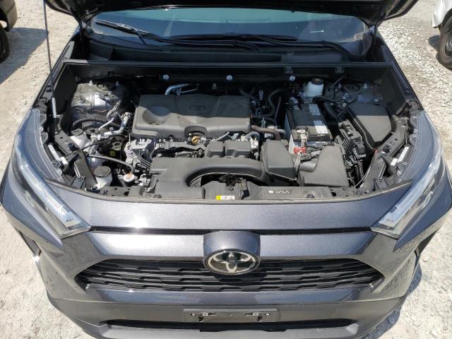 VIN 2T3P1RFV6PW388389 2023 Toyota RAV4, Xle no.12