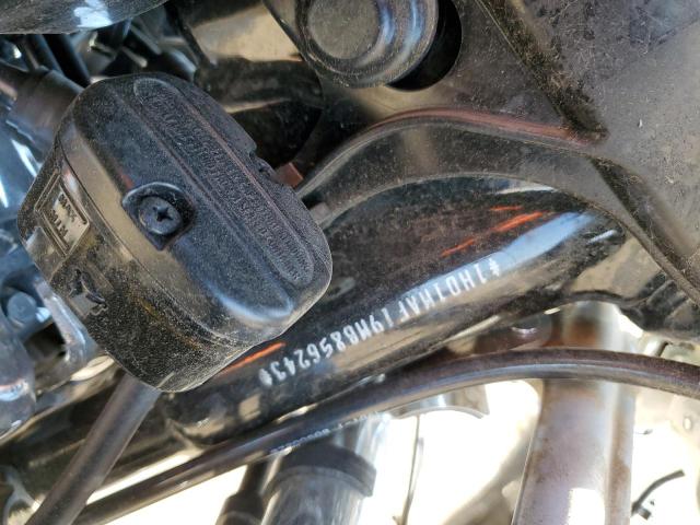 2021 HARLEY-DAVIDSON FLHTCUTG 1HD1MAF19MB856243