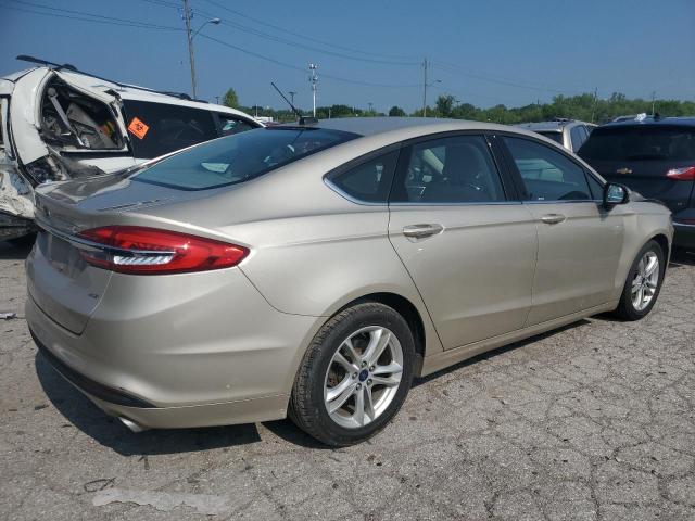 VIN 3FA6P0H76JR104085 2018 Ford Fusion, SE no.3