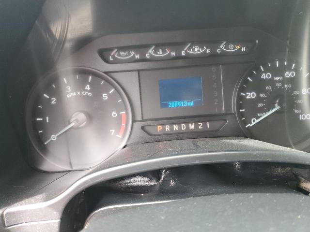 2018 Ford F350 Super Duty VIN: 1FD8X3A65JEB84662 Lot: 59707904