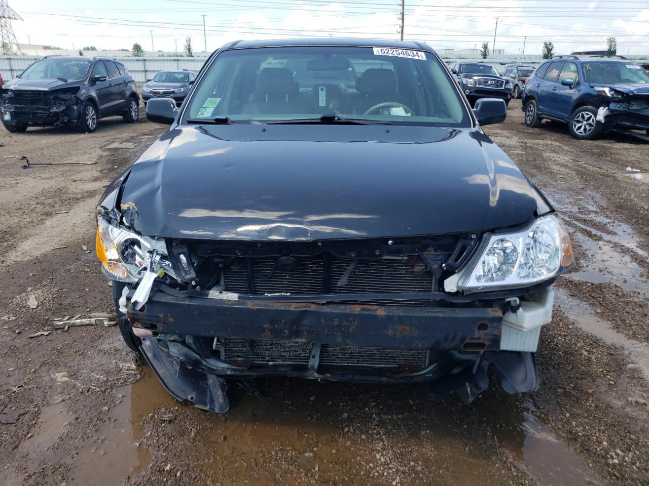 Lot #2890863592 2004 TOYOTA AVALON