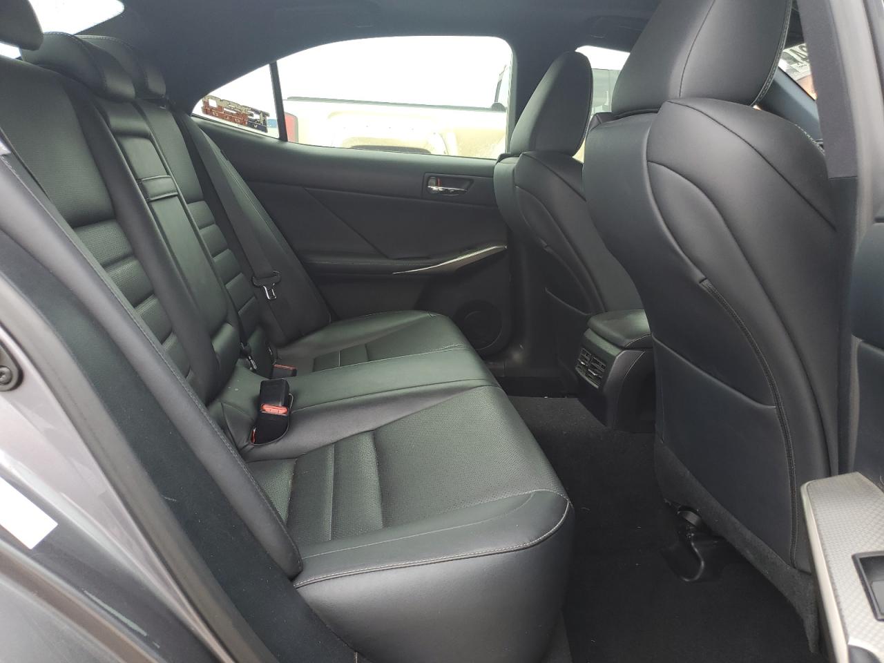 JTHCF1D2XF5024023 2015 Lexus Is 250