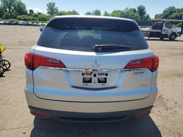 VIN 5J8TB4H5XEL019256 2014 Acura RDX, Technology no.6