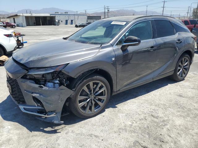 2024 LEXUS RX 350 BAS #2988859654