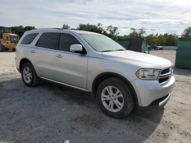 2011 Dodge Durango Crew VIN: 1D4RD4GG7BC729803 Lot: 62924674