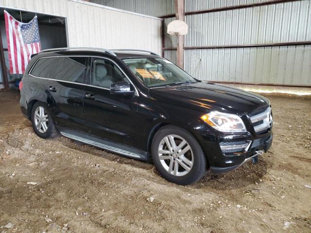 VIN 4JGDF6EE2FA484629 2015 Mercedes-Benz GL-Class, ... no.4