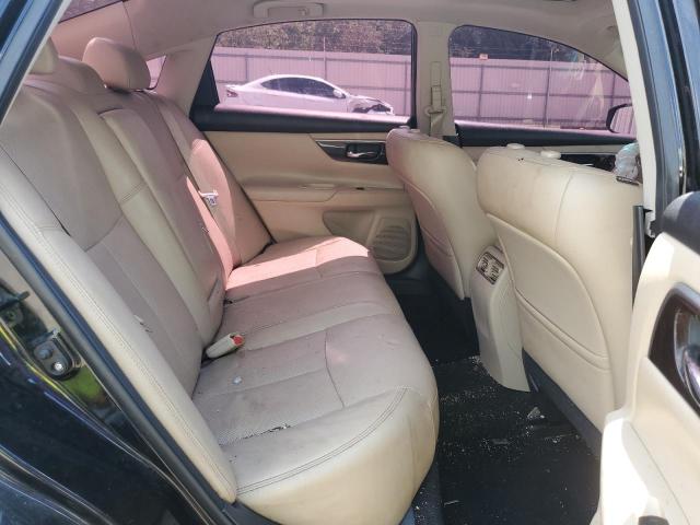 2015 NISSAN ALTIMA 2.5 - 1N4AL3AP0FN875458