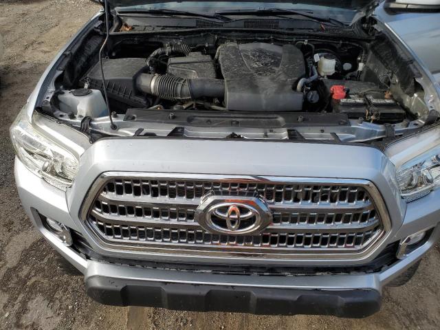 2022 Toyota Tacoma Double Cab VIN: 3TMAZ5CN3NM188807 Lot: 61058274